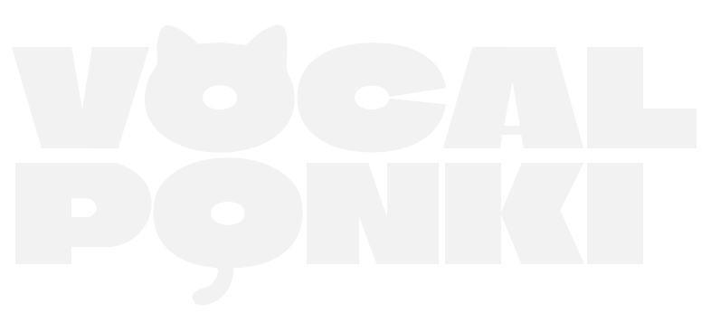 Vocal Ponki